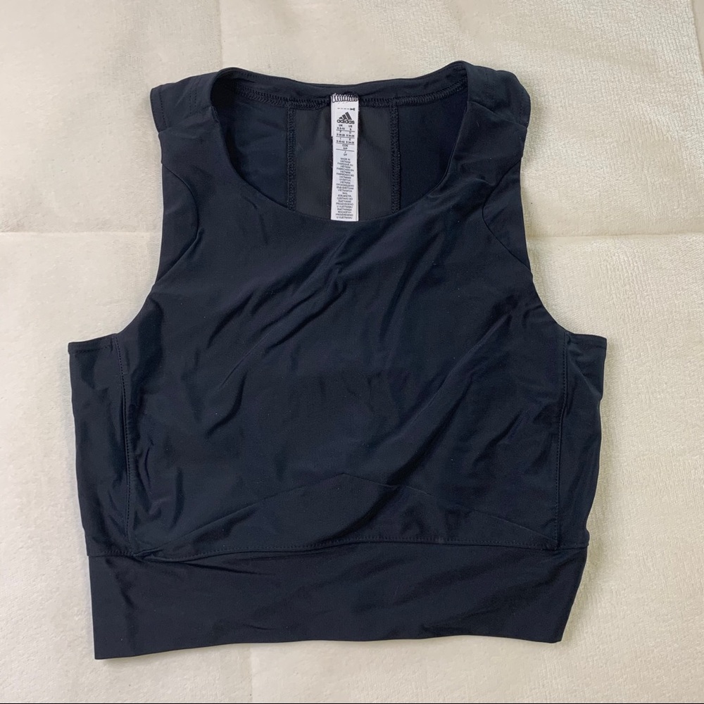 Adidas Sports Bra Top